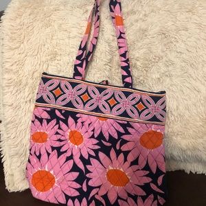 Vera Bradley purse